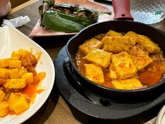 -云海肴·汽锅鸡·云南菜(广安门天虹店)