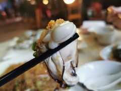 -大富蚝乌东哥饭店·石锅鱼杂·柠檬鸭(革新路店)