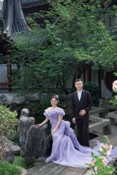 -今生有约婚纱摄影店(景德路店)