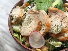 -农畉LONFOOD(福田星河COCOPark店)