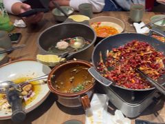 -高嗲嗲·现炒下饭菜(石鼓路店)