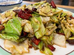 -鑫顺园小骨头羊杂馆(塔湾店)