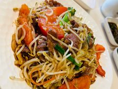 -围炉夜话·潮汕卤水火锅(榕江店)