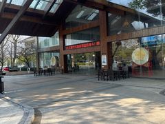 -三江森林温泉度假区