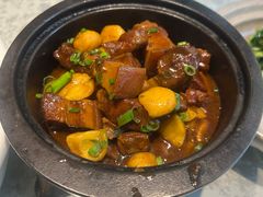 -南方酒店·淮扬菜(回民街店)