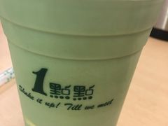 -1点点(苏州中心店)