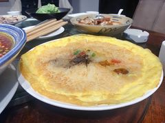 -怡得饭庄·30年老店·宋大妈昆明菜
