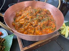 -Ameigo梅果·云贵川bistro(长宁来福士店)