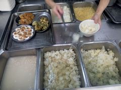 -老福合沟无米粿甜汤粿品店