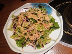 -南越郡·越式风味餐厅(青秀万达店)