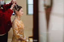 点击看大图 -Chic Bridal 熙可婚纱