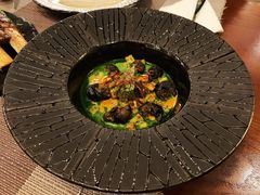 -LA CREPERIE BRETONNE布列塔尼法式餐厅(天童北路店)