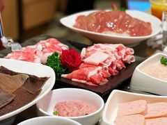 -海底捞火锅(金光华店)