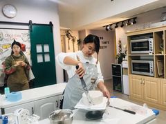 -千浔一暖DIY蛋糕烘焙(人民大学店)