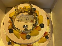 -爱蒂贝甜CAKE生日蛋糕·冰淇淋·动物奶油(上海店)