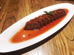 -小厨娘淮扬菜(清江苏宁广场店)