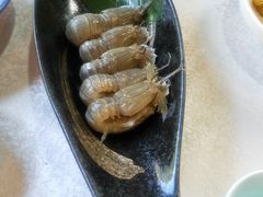 -渔娘渔家丹东海鲜(东直门店)