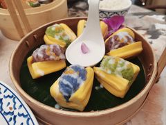 -KingThaia金泰兰(滨江天街店)
