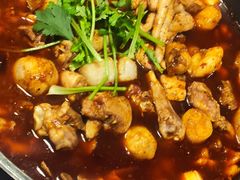 -绝城芋儿鸡(犀浦旗舰店)