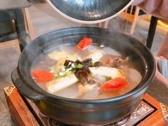 -东哥紫阳蒸盆子(旺座·现代城店)