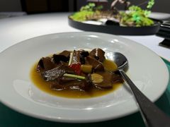 大蒜烧牛肝菌-松云泽