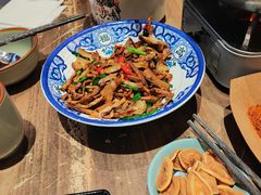 -高嗲嗲·现炒下饭菜(石鼓路店)