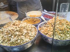 -老马家马蓉蛋菜夹馍·腊牛肉夹馍(回民街店)