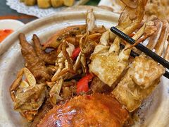 -川林海鲜酒家·湾仔传统早茶·粤菜