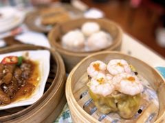 -点都德(华强南店)