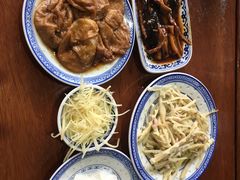 -同得兴 Since·1995 传统苏式面馆(十全街店)