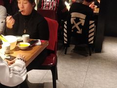 大堂-老板恋上鱼(印象城店)