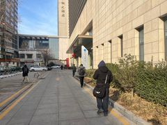 -龙门养心粥火锅(祥恒广场店)