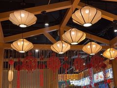 -黑家养生粥道馆(新世纪店)