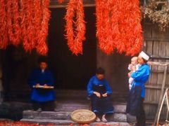 -黔蘑菇四季餐厅(观山湖店)