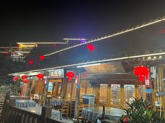 -楠溪江风景名胜区