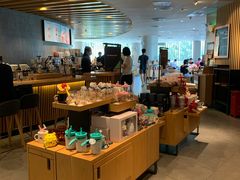 -星巴克(夏日百货店)