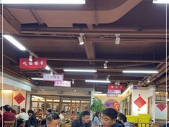 大堂-张氏父子常德肠子馆(贺龙店)