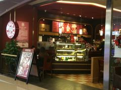 门面-COSTA COFFEE(西贸凯德晶品4层2店)