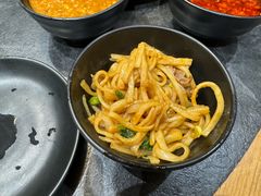 -林记潮牛·牛肉火锅(上马墩店)