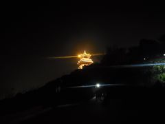 -杭州半山国家森林公园