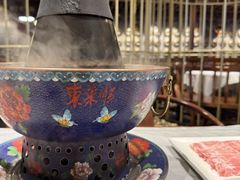 -东来顺饭庄(apm总店)