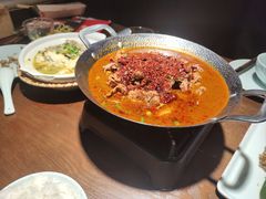 -全牛匠·乐山跷脚牛肉(西单华威约饭街店)