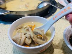 -煲大王猪肚鸡·椰子鸡火锅(红谷滩万达店)