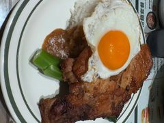 -华嫂冰室(尖沙咀店)