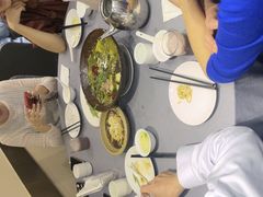 -金哥私房菜馆(张府园总店)