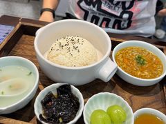 -蟹上黄·蟹黄面·江南糖水(人民广场店)
