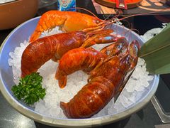 -大牛寿喜烧·和牛放题(香港广场店)