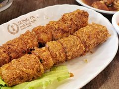 -松發肉骨茶(先得坊店)