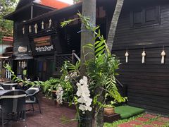 -清迈女子监狱马杀鸡(无分店)