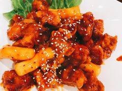 -韩礼年糕(飞虹路店)